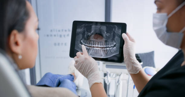Licensed Tooth Extraction service in Moundsville, WV - Smile Center Dentistry